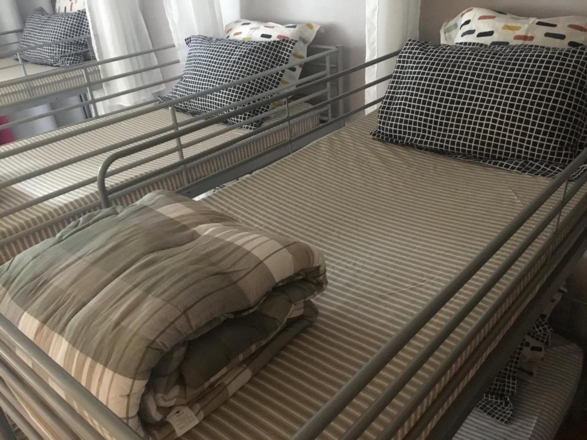 Just For Sleep-Daily Stay 20H To 10H Apres Votre Arrivee Dans Le Batiment D'Entree, Contact I'Hote Via Le Message Ici De Reservation Pour L'Enregistrement I'Entree Dans La Propriete Sans I'Approbation Est Interdite-Resevation D'Un Tiers Est Inaccepta Bobigny Dış mekan fotoğraf