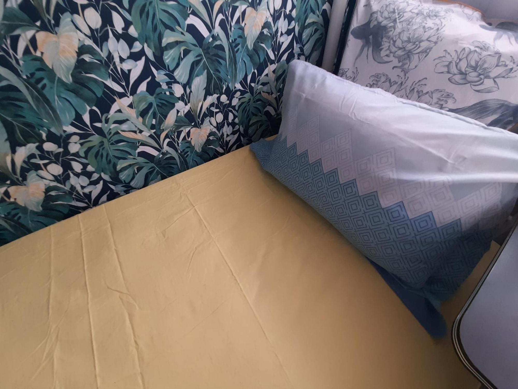 Just For Sleep-Daily Stay 20H To 10H Apres Votre Arrivee Dans Le Batiment D'Entree, Contact I'Hote Via Le Message Ici De Reservation Pour L'Enregistrement I'Entree Dans La Propriete Sans I'Approbation Est Interdite-Resevation D'Un Tiers Est Inaccepta Bobigny Dış mekan fotoğraf