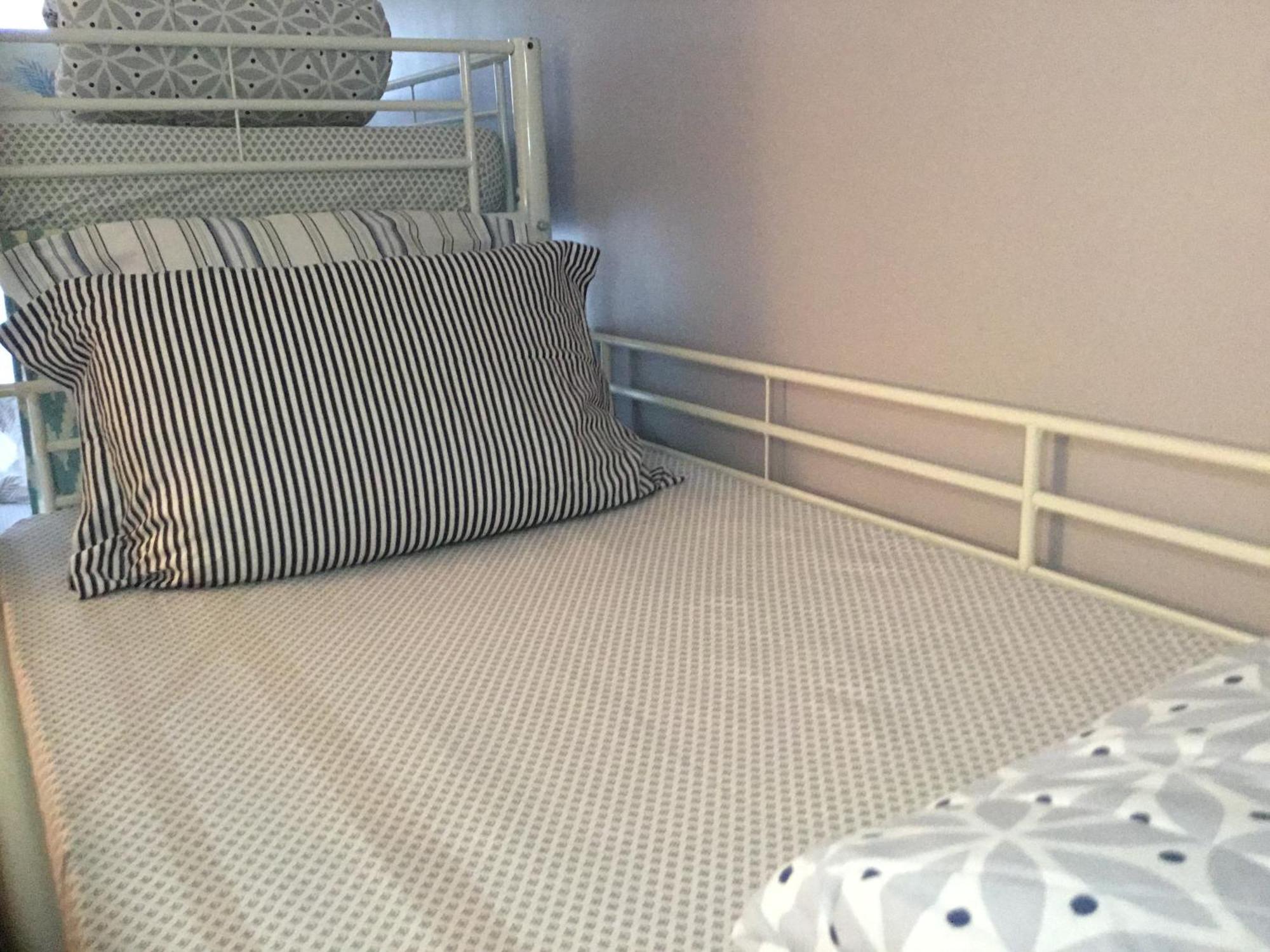Just For Sleep-Daily Stay 20H To 10H Apres Votre Arrivee Dans Le Batiment D'Entree, Contact I'Hote Via Le Message Ici De Reservation Pour L'Enregistrement I'Entree Dans La Propriete Sans I'Approbation Est Interdite-Resevation D'Un Tiers Est Inaccepta Bobigny Dış mekan fotoğraf