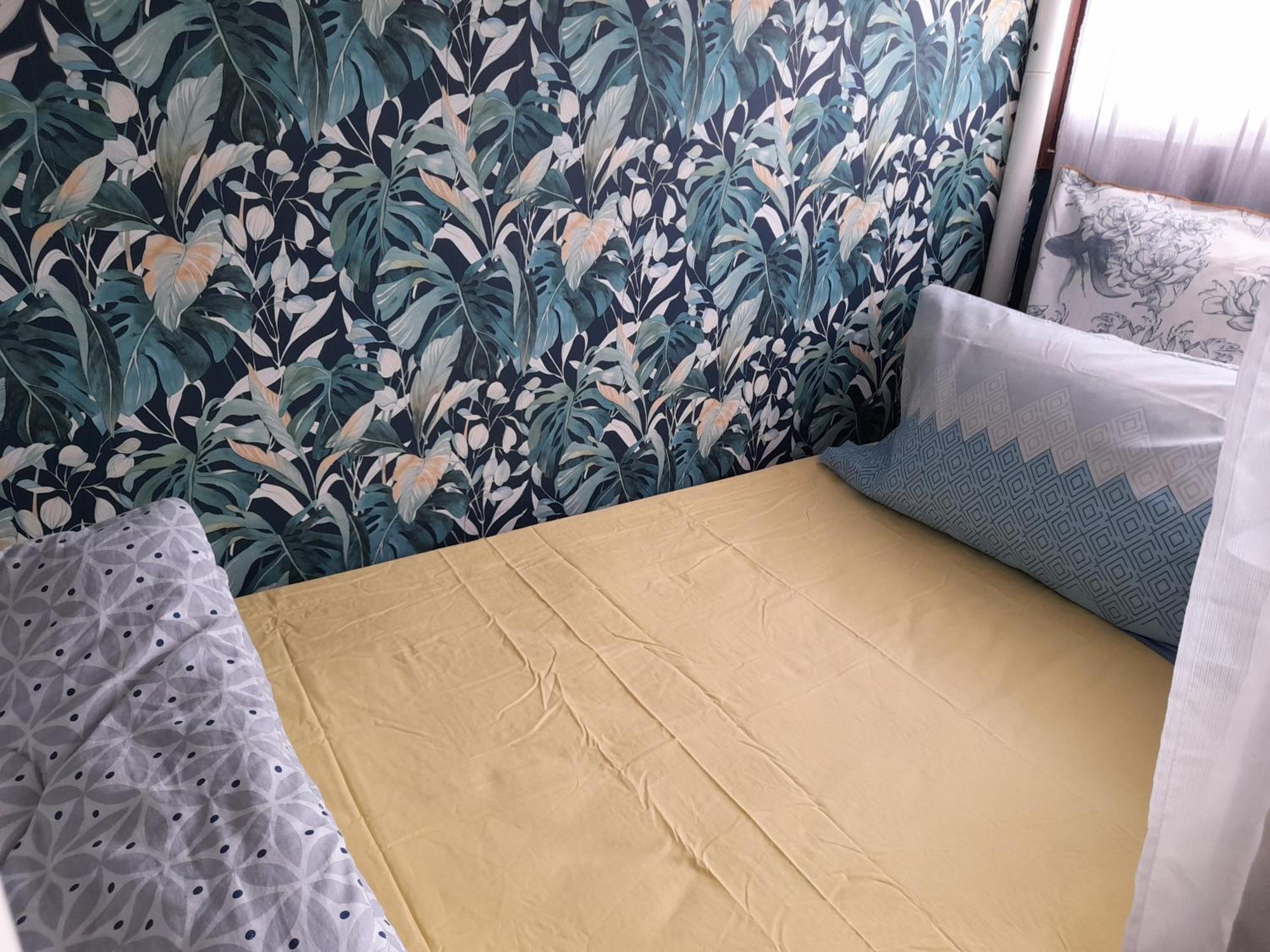 Just For Sleep-Daily Stay 20H To 10H Apres Votre Arrivee Dans Le Batiment D'Entree, Contact I'Hote Via Le Message Ici De Reservation Pour L'Enregistrement I'Entree Dans La Propriete Sans I'Approbation Est Interdite-Resevation D'Un Tiers Est Inaccepta Bobigny Dış mekan fotoğraf