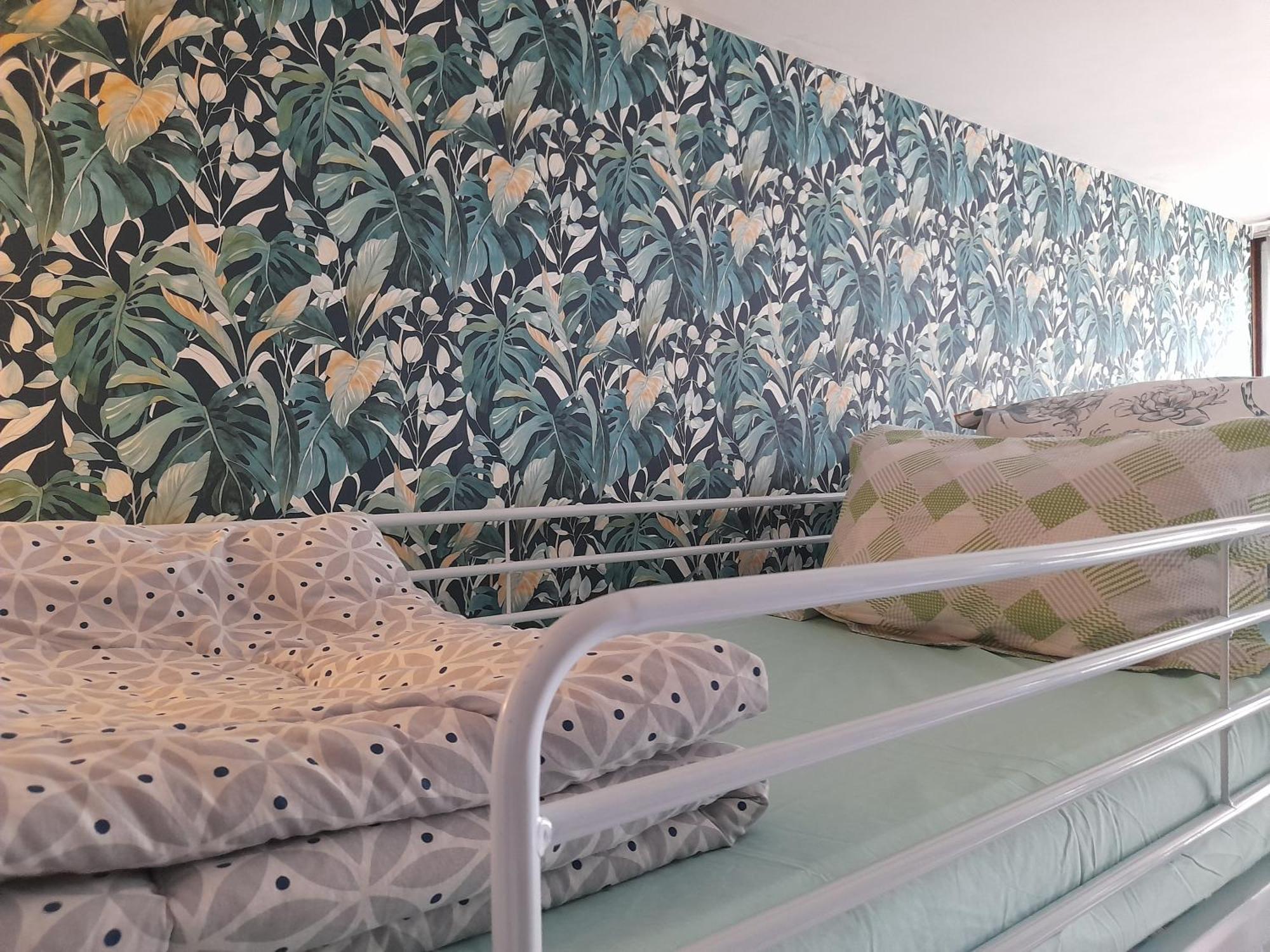 Just For Sleep-Daily Stay 20H To 10H Apres Votre Arrivee Dans Le Batiment D'Entree, Contact I'Hote Via Le Message Ici De Reservation Pour L'Enregistrement I'Entree Dans La Propriete Sans I'Approbation Est Interdite-Resevation D'Un Tiers Est Inaccepta Bobigny Dış mekan fotoğraf